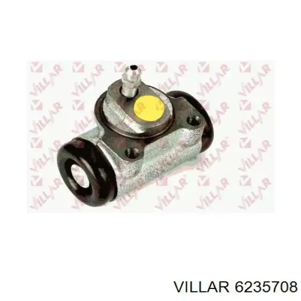 Cilindro de freno de rueda trasera Japan Parts CS896 precio, desde 31,57 EUR