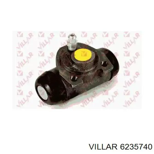 Comprar 6235740 Villar Cilindro de freno de rueda trasera