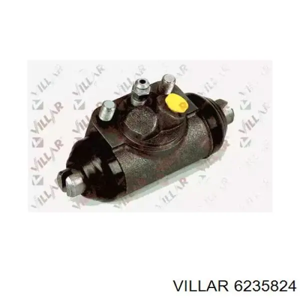 Cilindro de freno de rueda trasera TRW BWN174 precio, desde 27,71 EUR