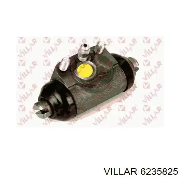 Cilindro de freno de rueda trasera TRW BWN175 precio, desde 27,71 EUR