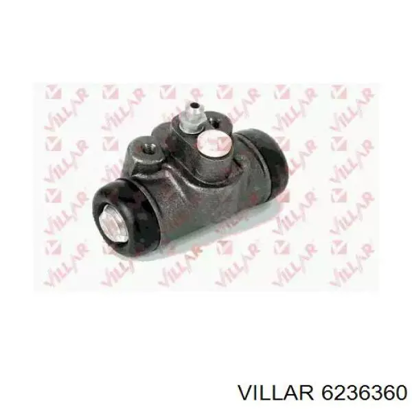 Cilindro de freno de rueda trasera Japan Parts CS829 precio, desde 14,97 EUR