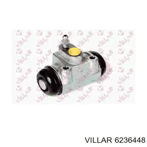 6236448 Villar Cilindro de freno de rueda trasera