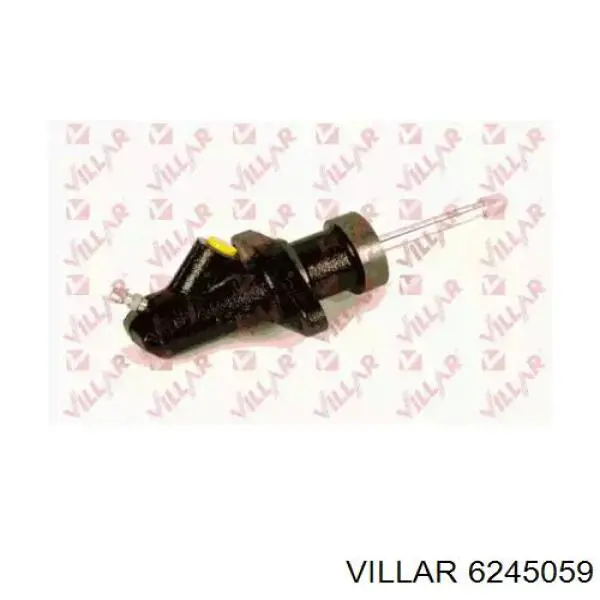 Comprar 6245059 Villar Bombín de embrague