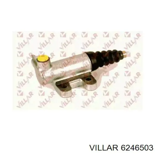 0046421943 Fiat/Alfa/Lancia cilindro receptor, embrague