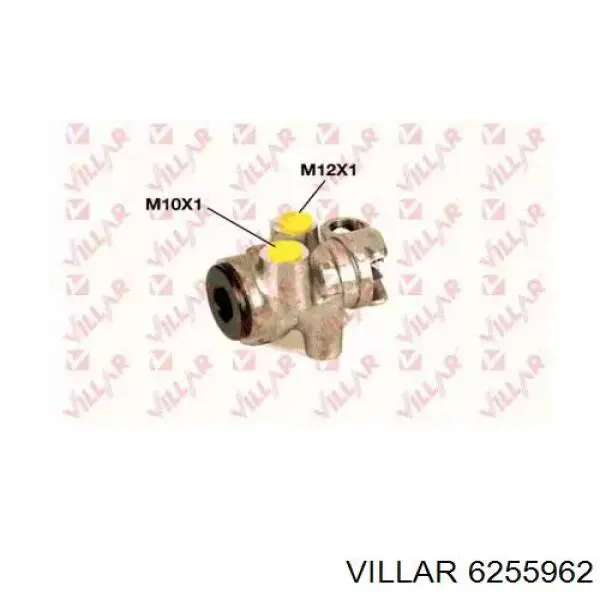 Regulador de la fuerza de frenado Villar 6255962 precio, desde 33,06 EUR