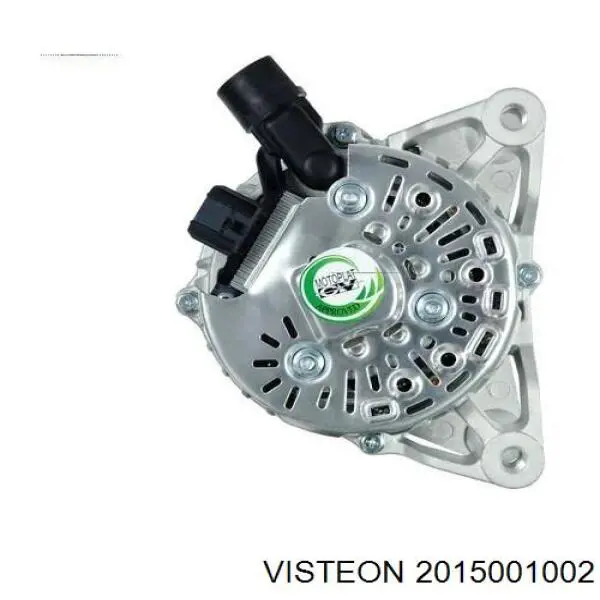 2015001002 Visteon alternador