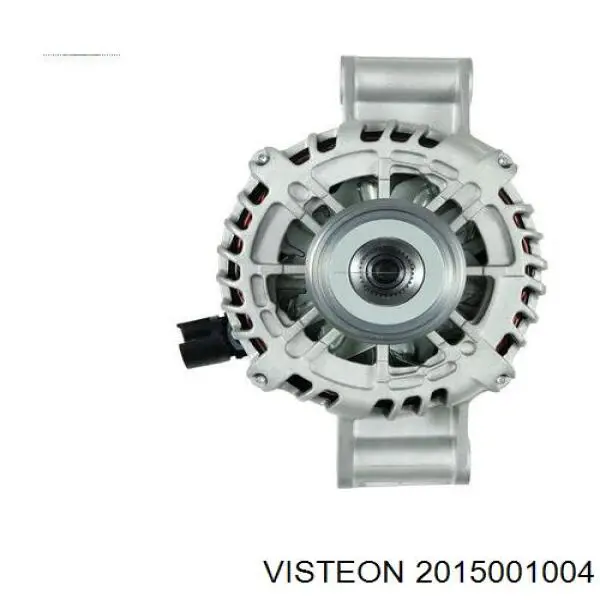 2015001004 Visteon alternador