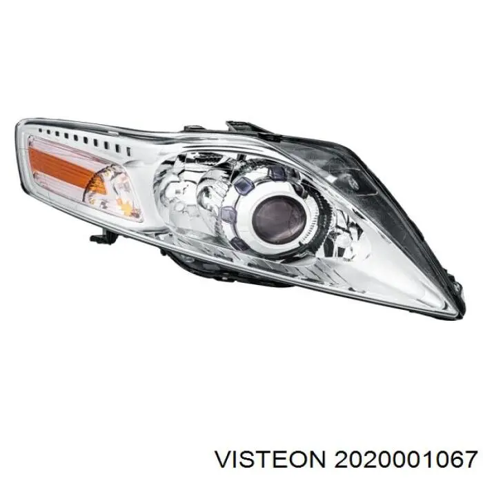 2020001067 Visteon