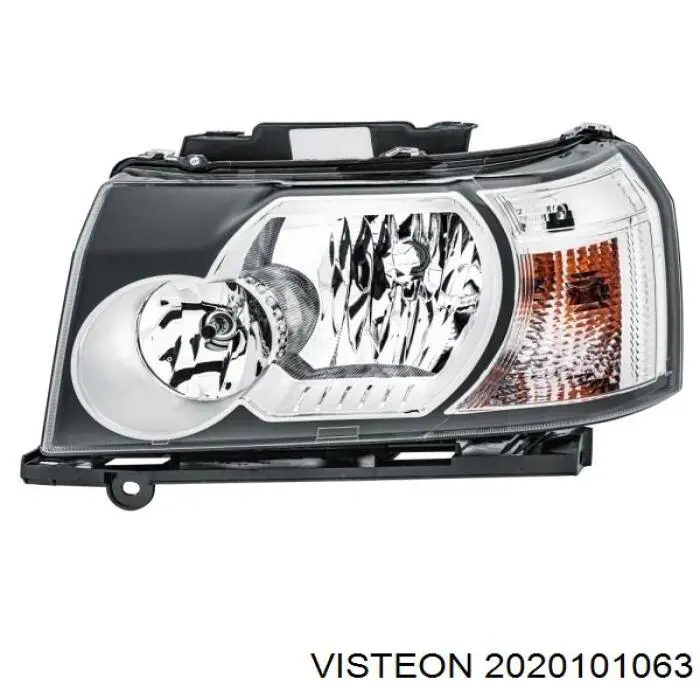 Faro Visteon 2020101063 precio, desde 248,29 EUR