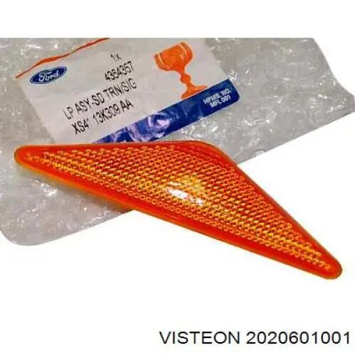 2020601001 Visteon