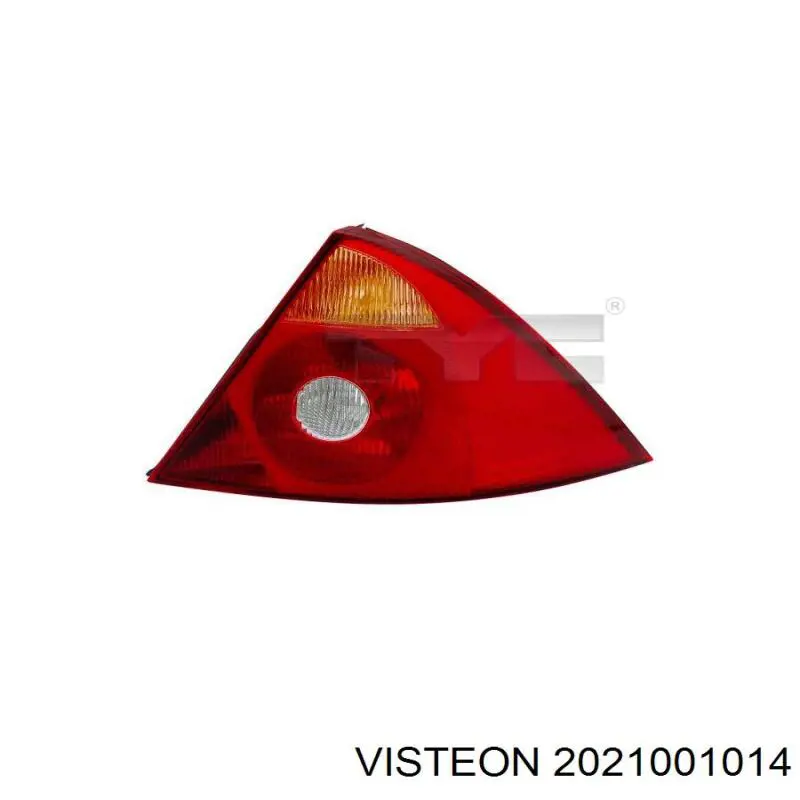 2021001014 Visteon