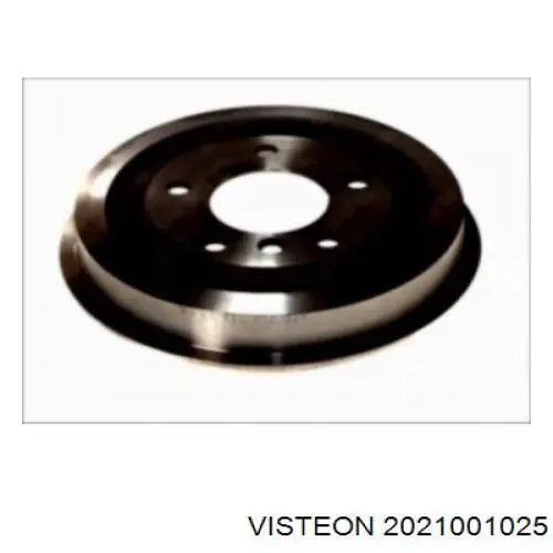 Piloto trasero derecho para Ford Focus DA, FFS, DS
