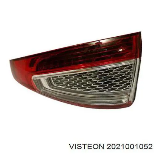 2021001052 Visteon