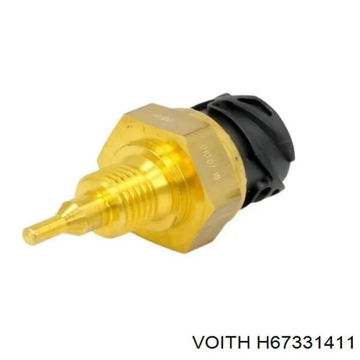 Sensor de temperatura H67331411 Voith