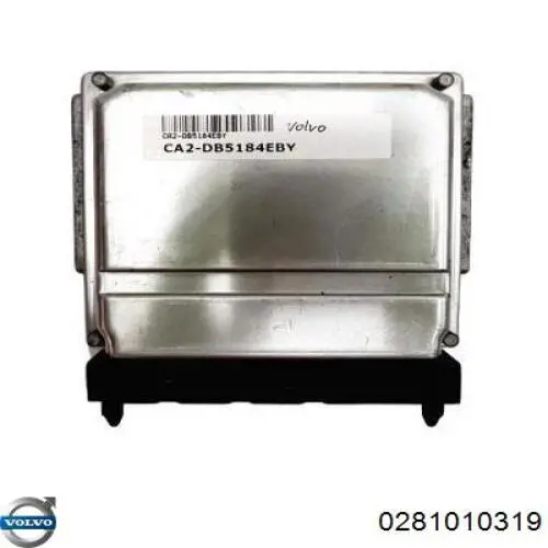 Comprar 0281010319 Volvo ECU
