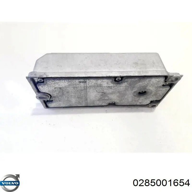 0285001654 Volvo 