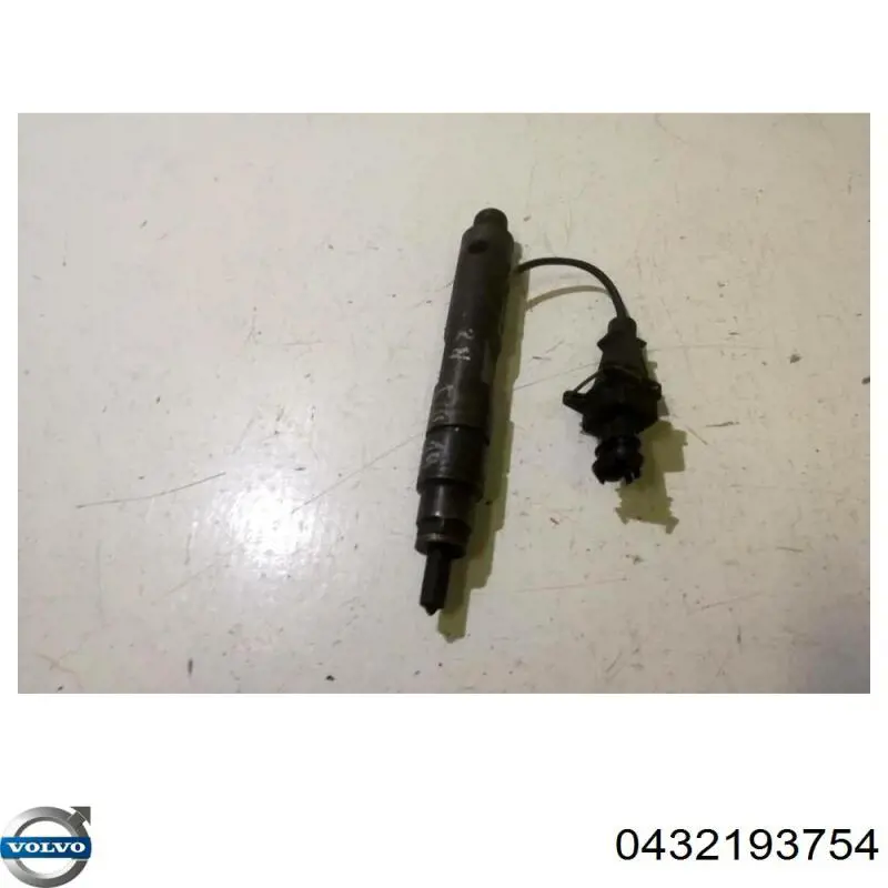 Inyectores Volvo 8601643 precio, desde 30,49 EUR