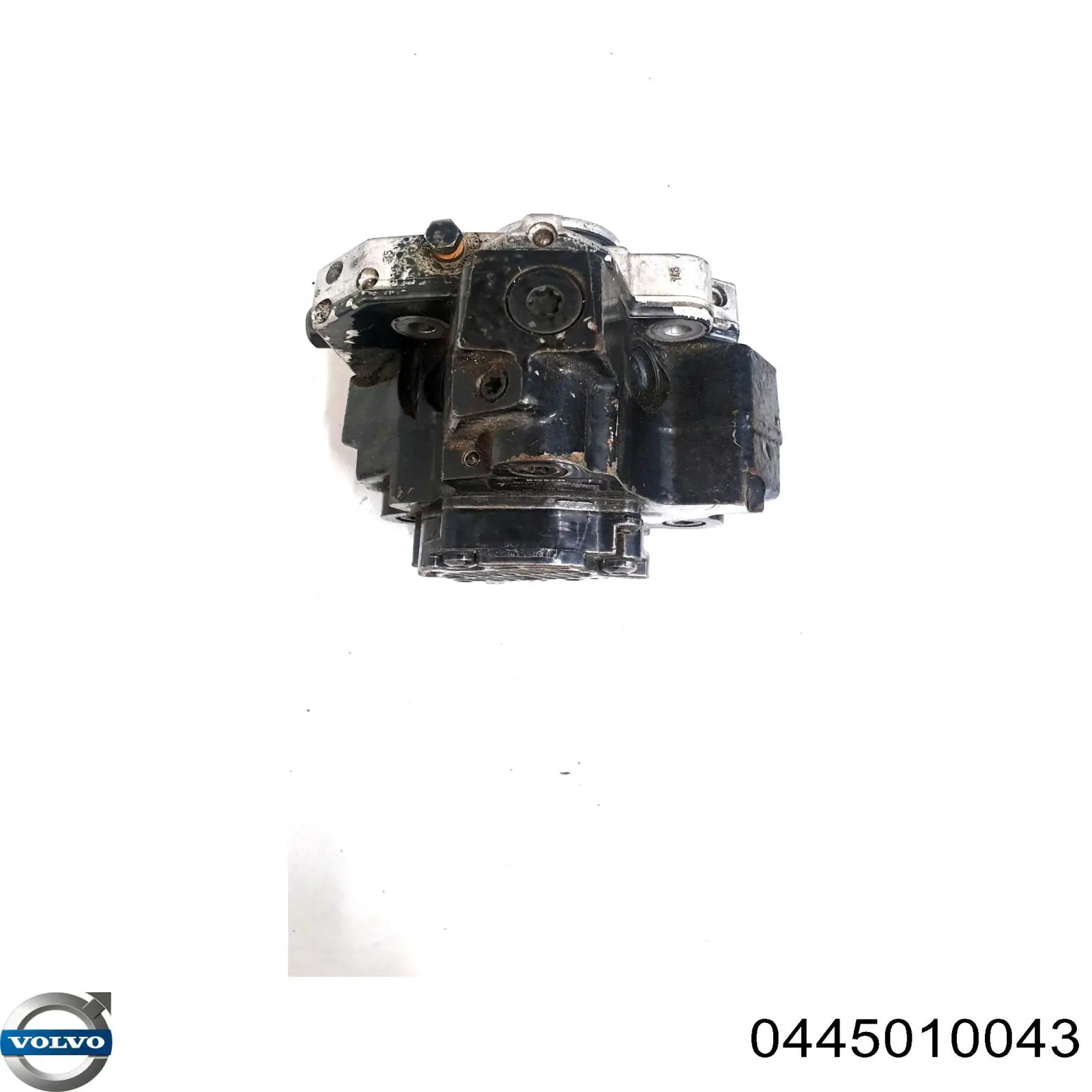 Bomba inyectora 0445010043 Volvo