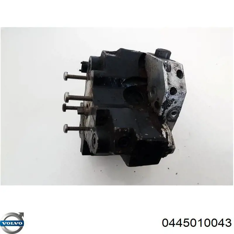 Bomba de alta presión Volvo 0445010043