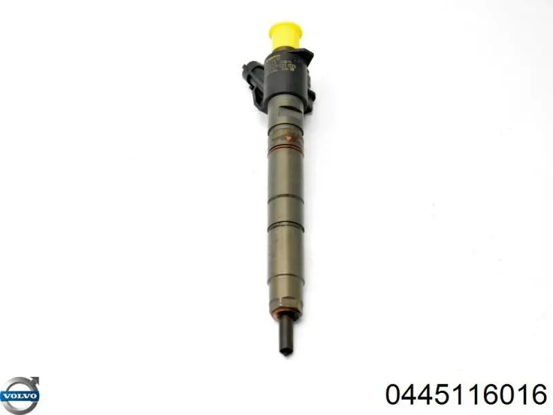 Comprar 0445116081 Bosch Inyector
