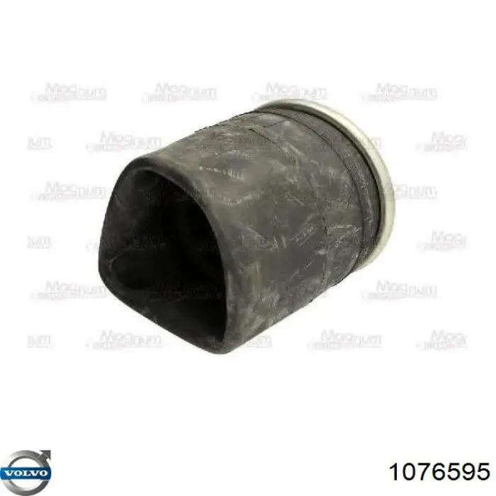 Bolsa de aire del eje trasero Volvo 1076595 precio, desde 72,46 EUR