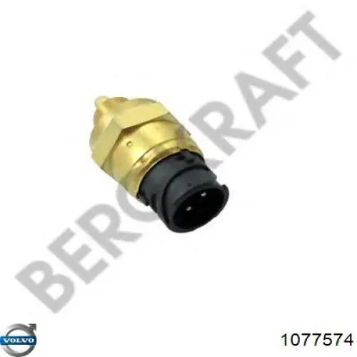 Sensor de presión de aceite 1077574 Volvo