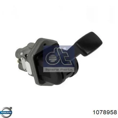 Válvula de freno de estacionamiento Volvo 1078958 precio, desde 78,99 EUR