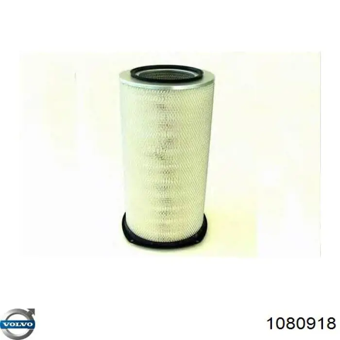 FA3124 Mecafilter Filtro de aire de motor