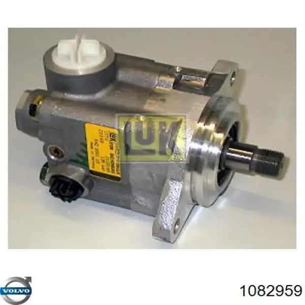 Bomba de dirección asistida  Volvo 1082959 precio, desde 169,54 EUR