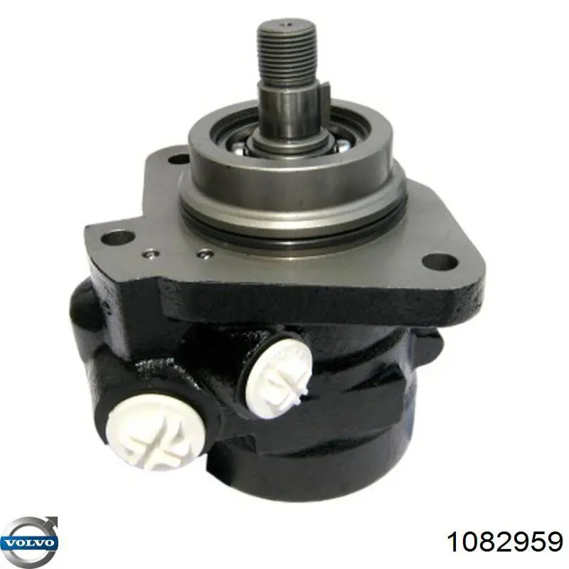 Bomba de dirección 1082959 Volvo