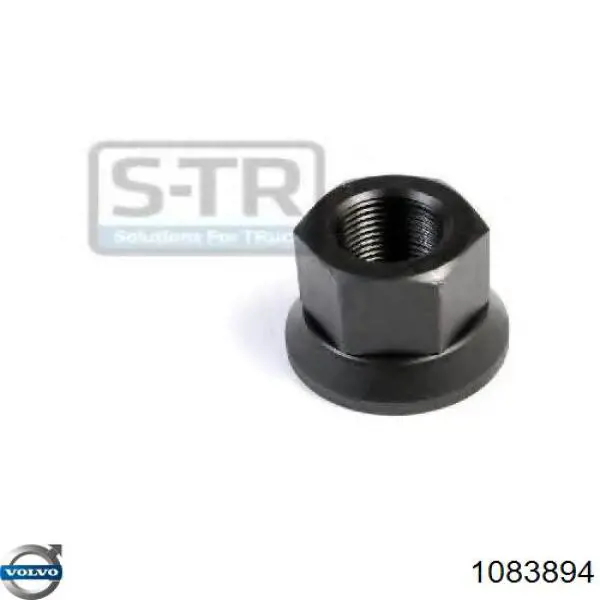 Tuercas de rueda Volvo Trucks TRUCK FH12 ()