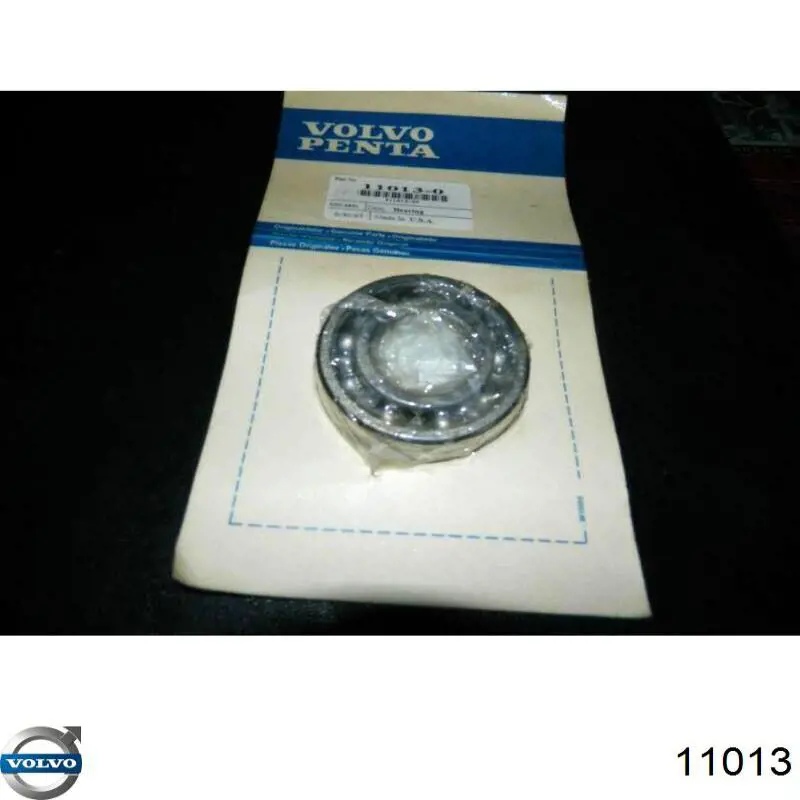 Comprar 96108006 GMB Rodamiento caja de cambios