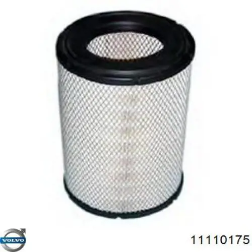 RD 1528 Rider filtro de aire