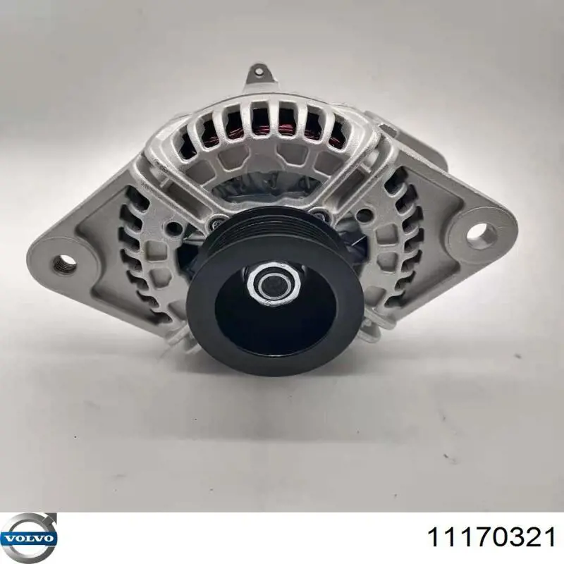 11170321 Volvo alternador