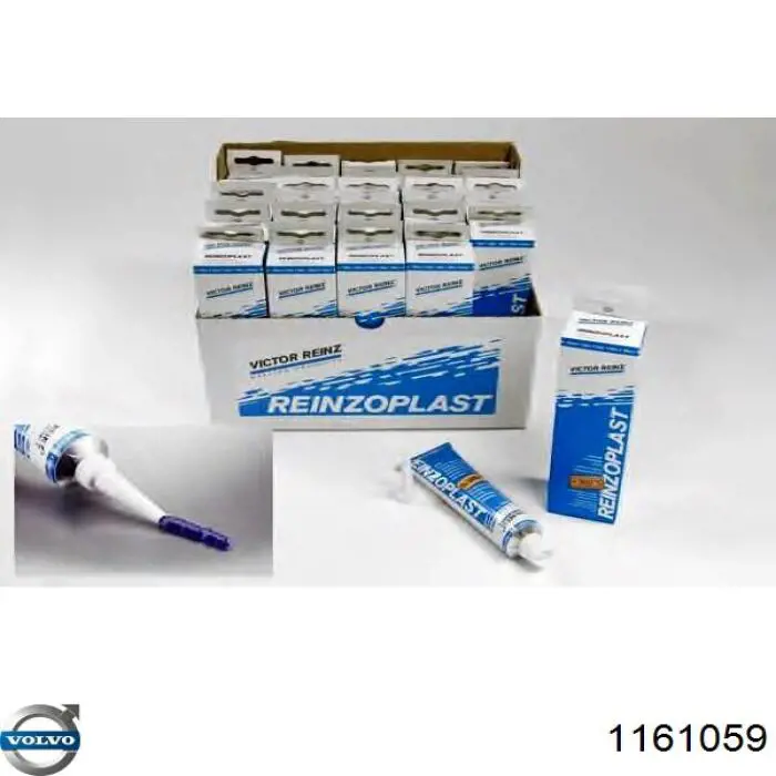 Comprar 1161059 Volvo Sellador de juntas