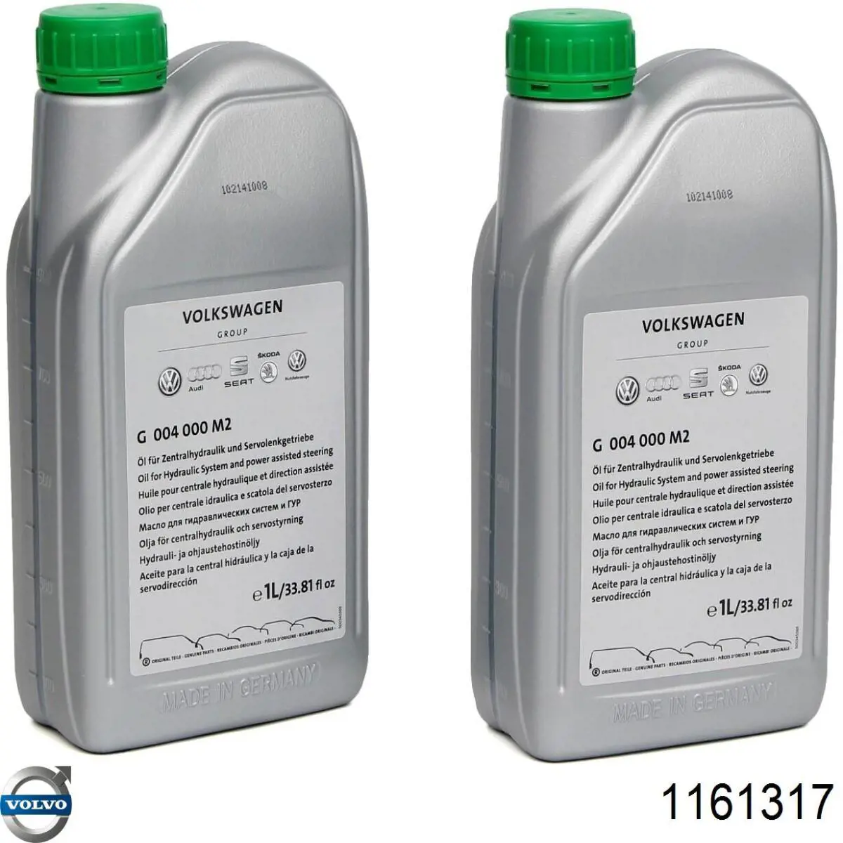 Líquido de dirección hidráulica Nissan Versa E12X