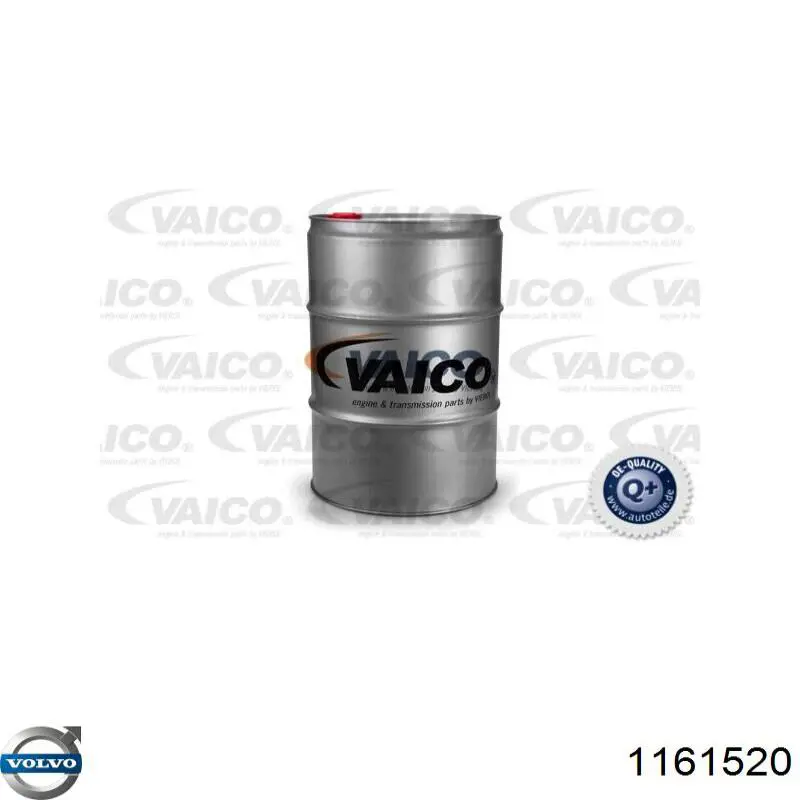 Aceite caja de cambios 1161520 Volvo