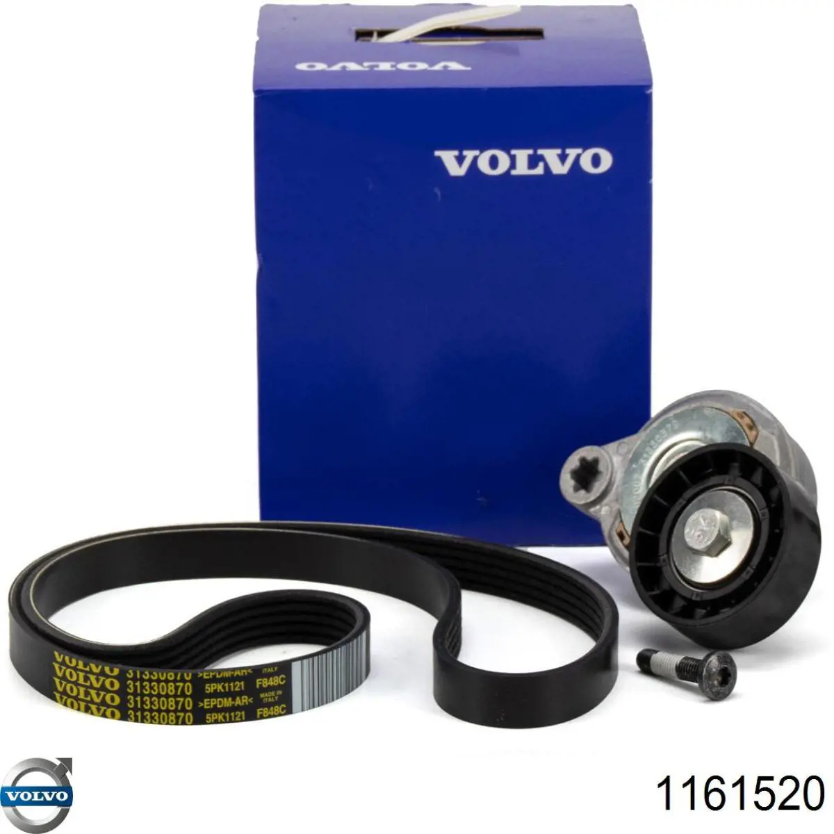 Comprar 1161520 Volvo Aceite caja de cambios