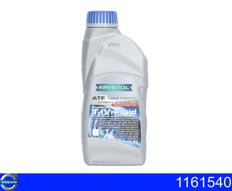 Aceite caja de cambios 619800000 Hengst