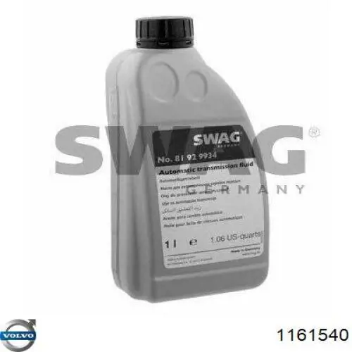 Aceite para transmisión automática  Volvo 1161540 precio, desde 24,43 EUR
