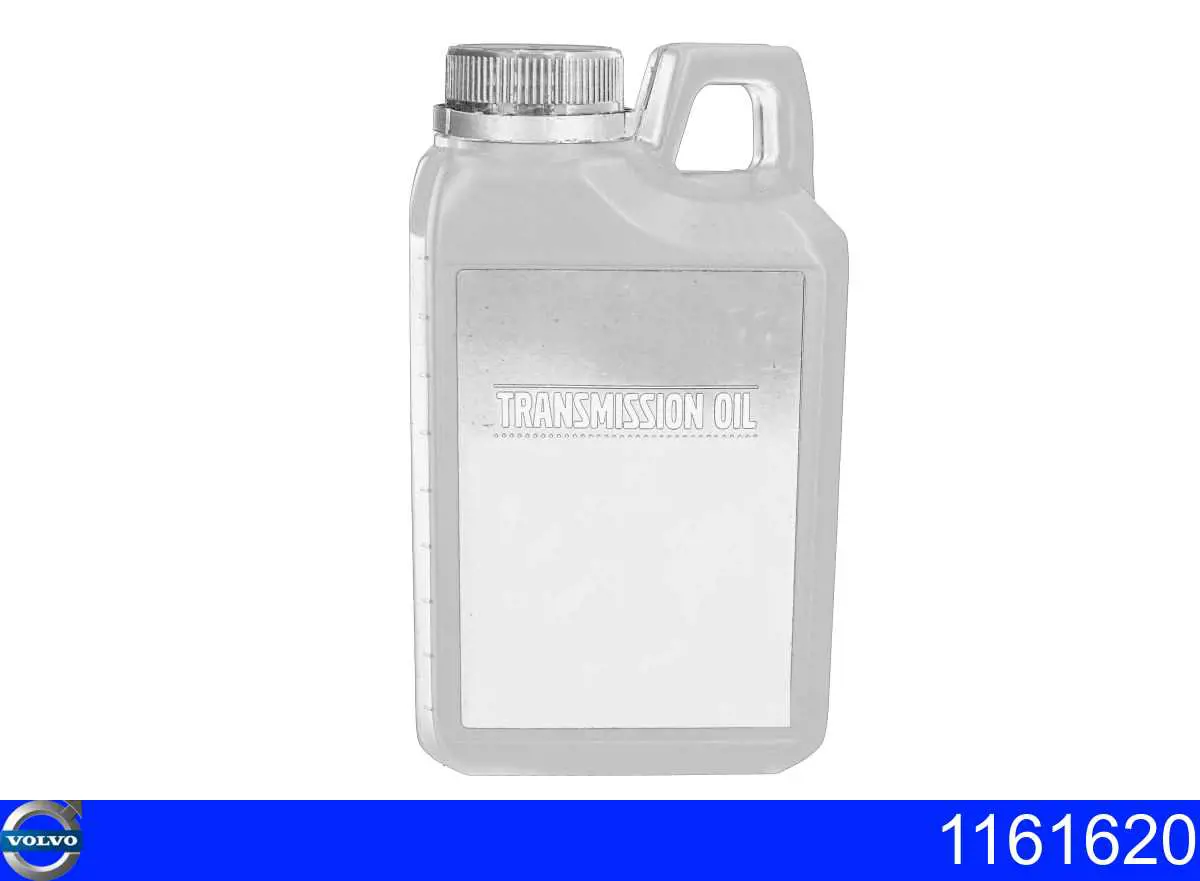 Aceite para transmisión automática  Volvo 11616208 precio, desde 16,20 EUR