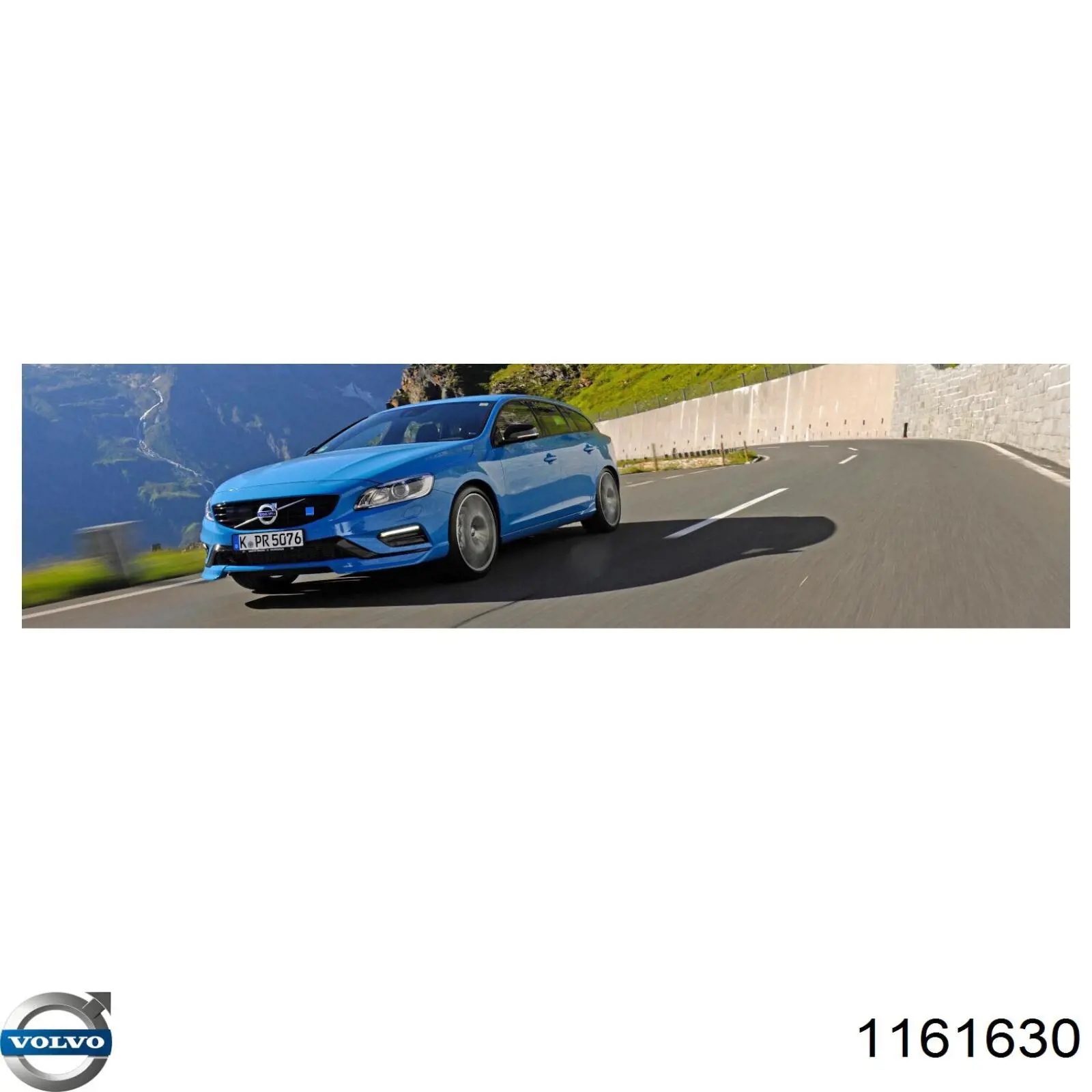 Comprar 1161630 Volvo Aceite de motor