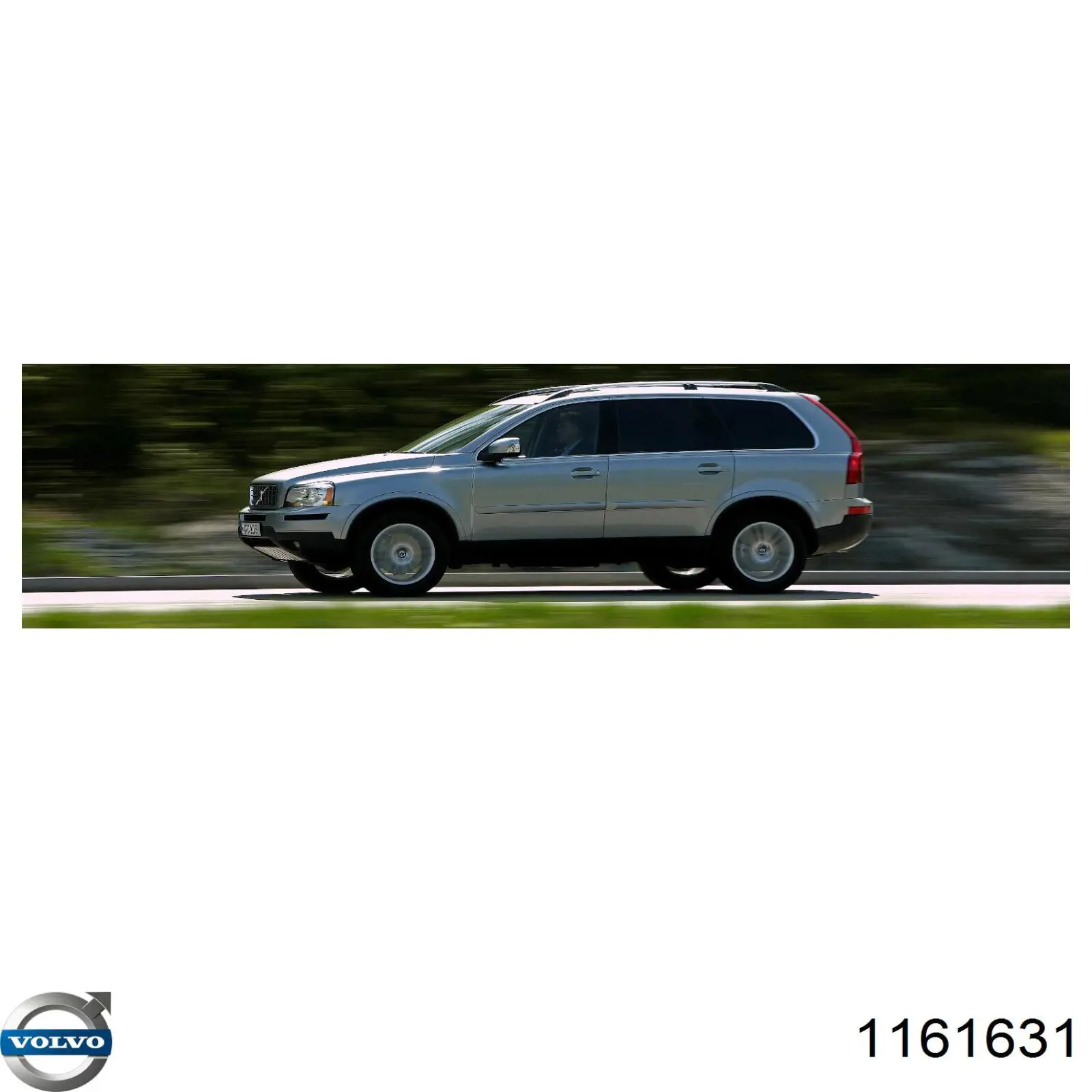 Comprar 1161631 Volvo Aceite de motor