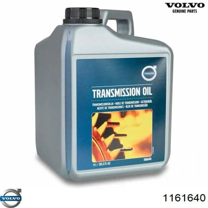 Comprar 1161640 Volvo Aceite caja de cambios