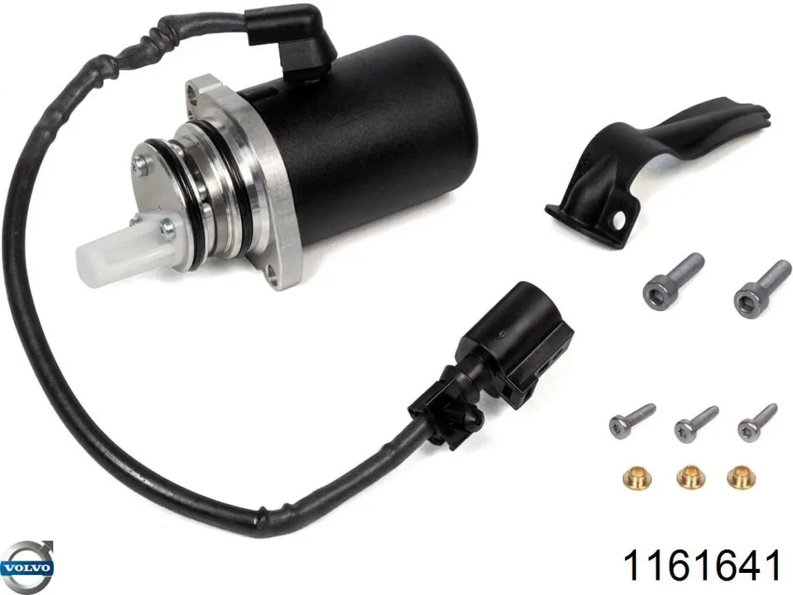 Aceite para transmisión automática  Volvo 1161641 precio, desde 32,47 EUR