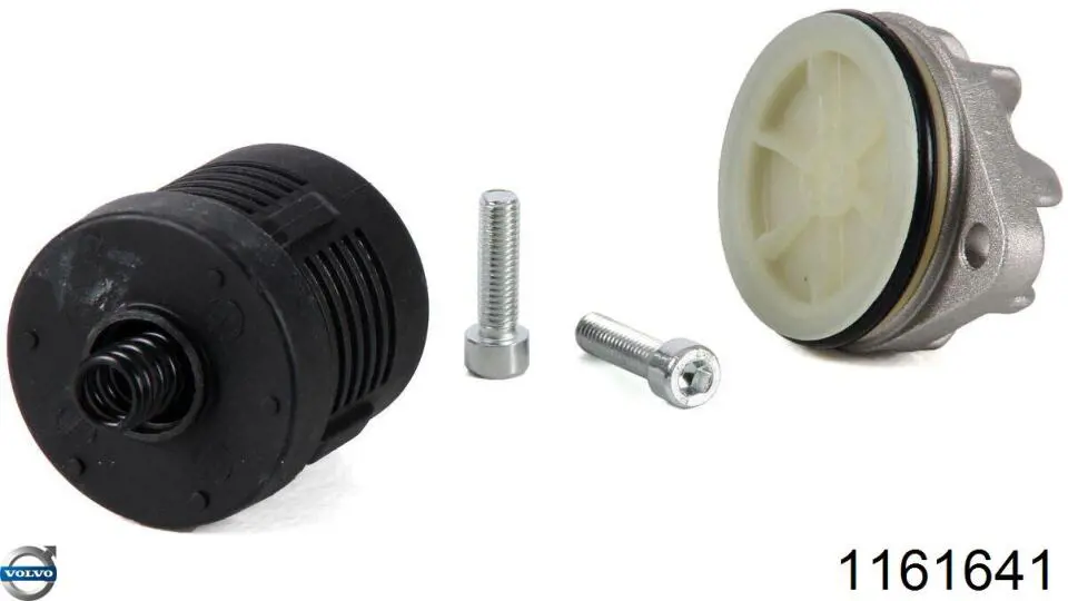 Comprar 1161641 Volvo Aceite caja de cambios