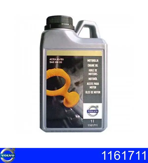Comprar 1161711 Volvo Aceite de motor