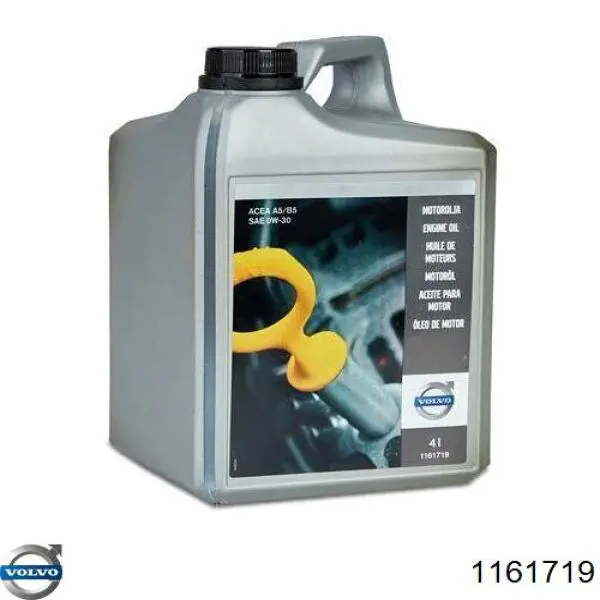 Comprar 1161719 Volvo Aceite de motor