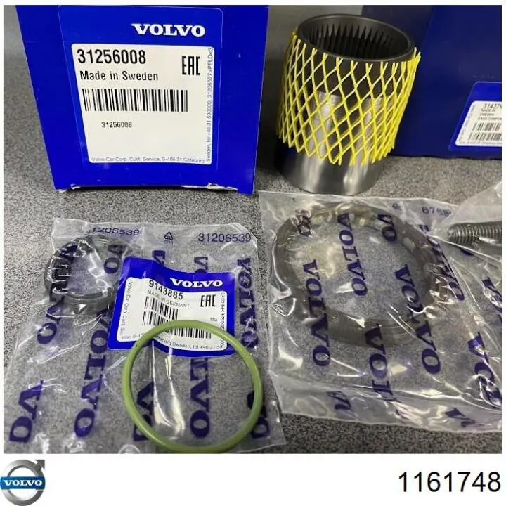 Comprar 1161748 Volvo 