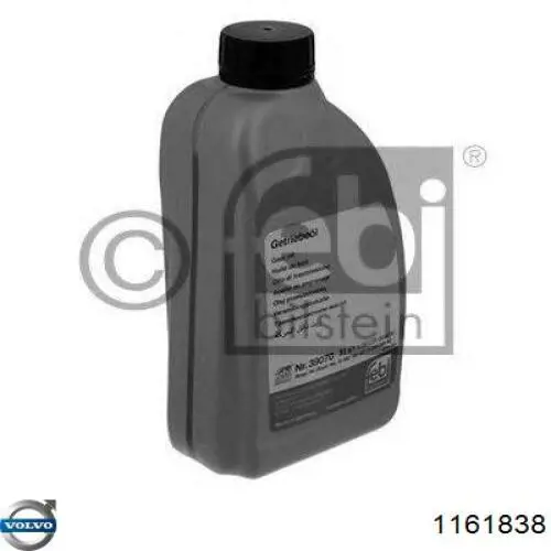 Aceite para transmisión automática  Volvo 1161838 precio, desde 28,10 EUR